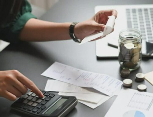 3 Tips for Startup and New Small Business Finances